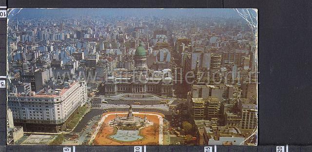 Collezionismo di cartoline postali dell'argentina